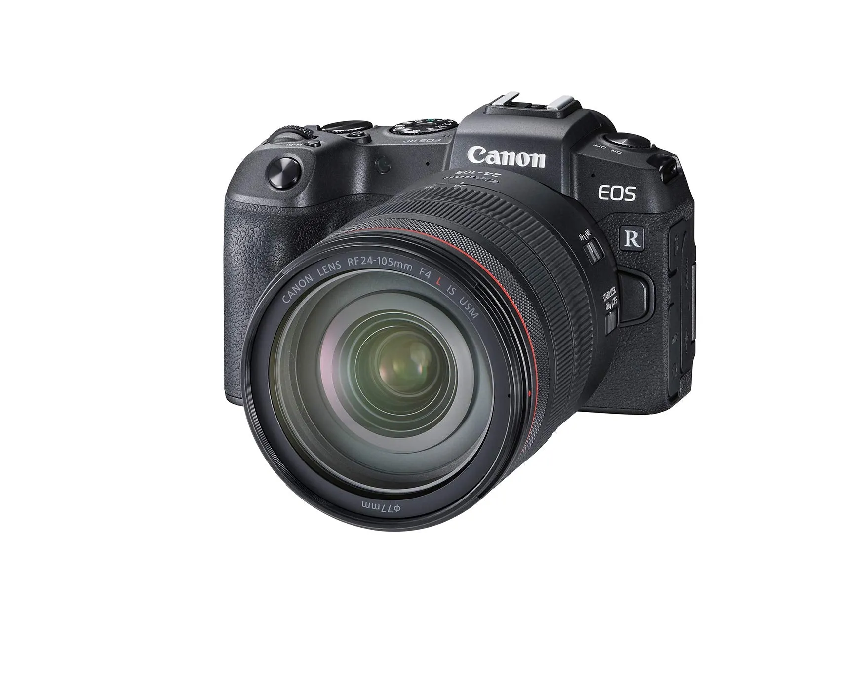 Canon EOS RP Mirrorless Camera