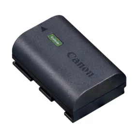 Canon LP-E6NH Lithium-Ion Battery (7.2V, 2130mAh)