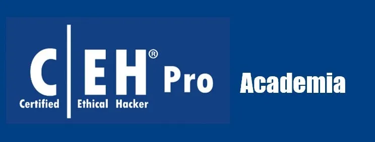 CEH Version 12 PRO UPGRADE Academia w/ RPS