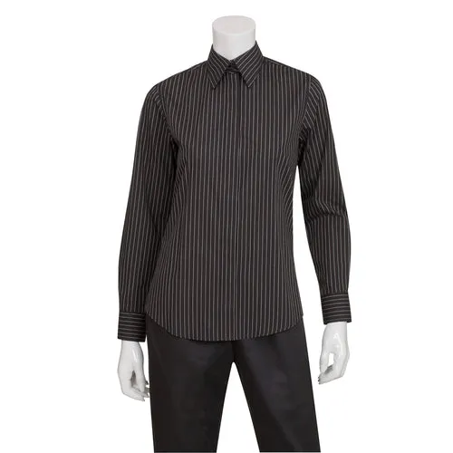 Chef Works W300CDA2XL Dress Shirt