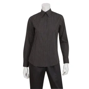 Chef Works W300CDAL Dress Shirt