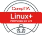 CompTIA Linux  Training and Certification