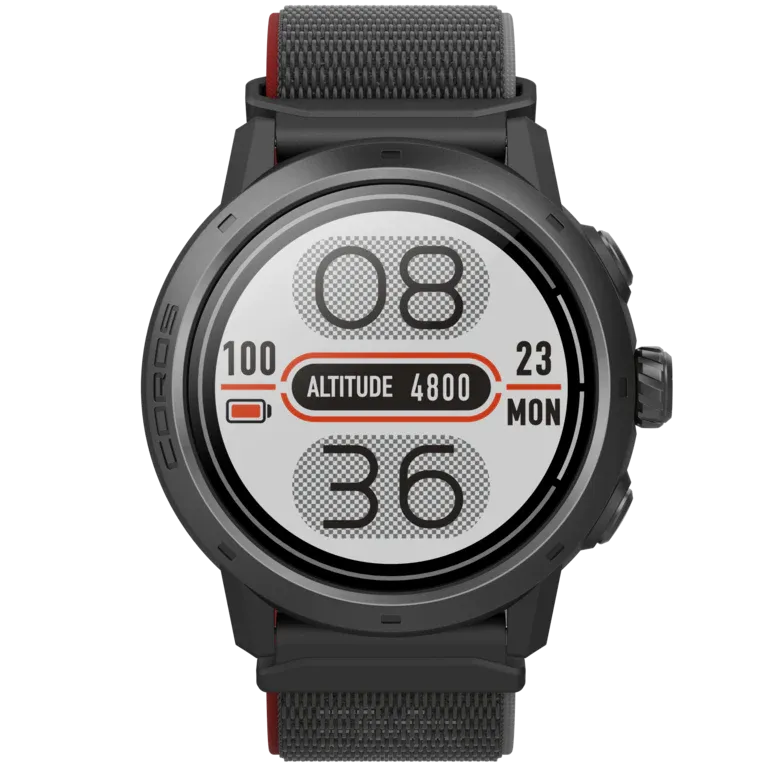 Coros Apex 2 Pro GPS Outdoor Watch