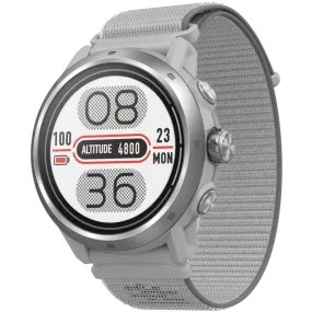 Coros Apex 2 Pro GPS Outdoor Watch