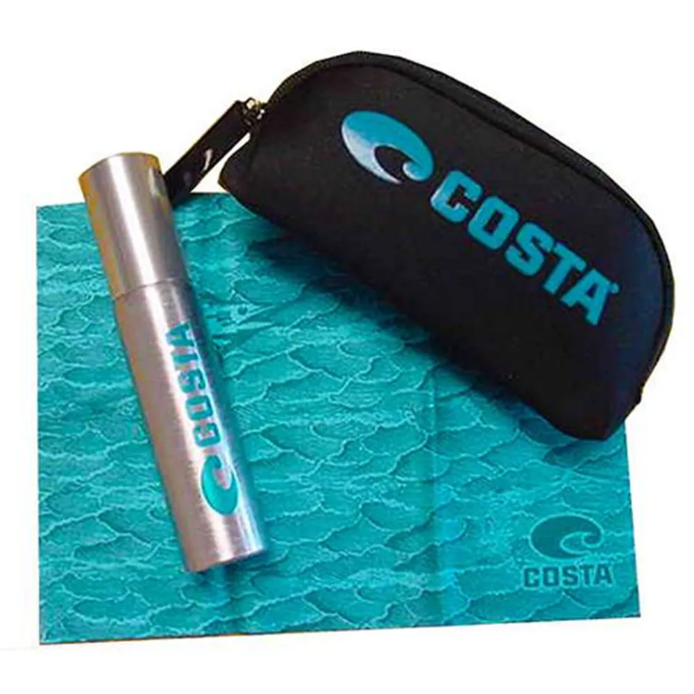 Costa Del Mar Cleaning Kit