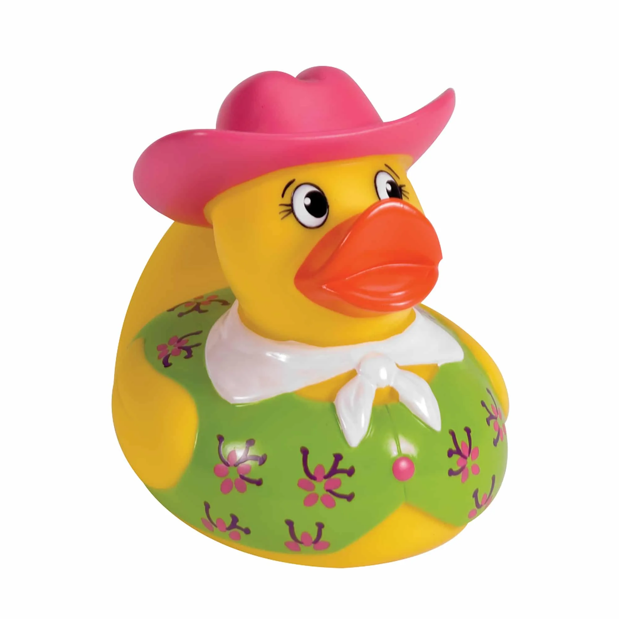 Cowboy Rubber Duckies - Select Style