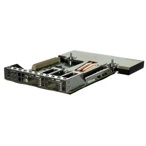 Dell Broadcom 57414 Dual Port 25Gb SFP28 rNDC | 6WMMV