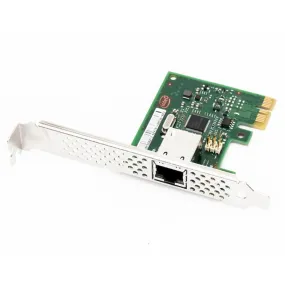 Dell Intel Single Port 1GbE RJ-45 NIC Adapter | VRRH1