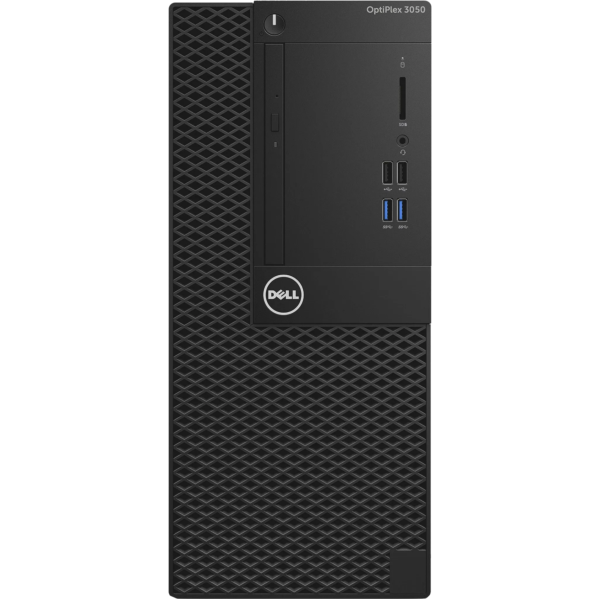 Dell OptiPlex 3050 Intel i5, 7th Gen Tower PC with 8GB Ram