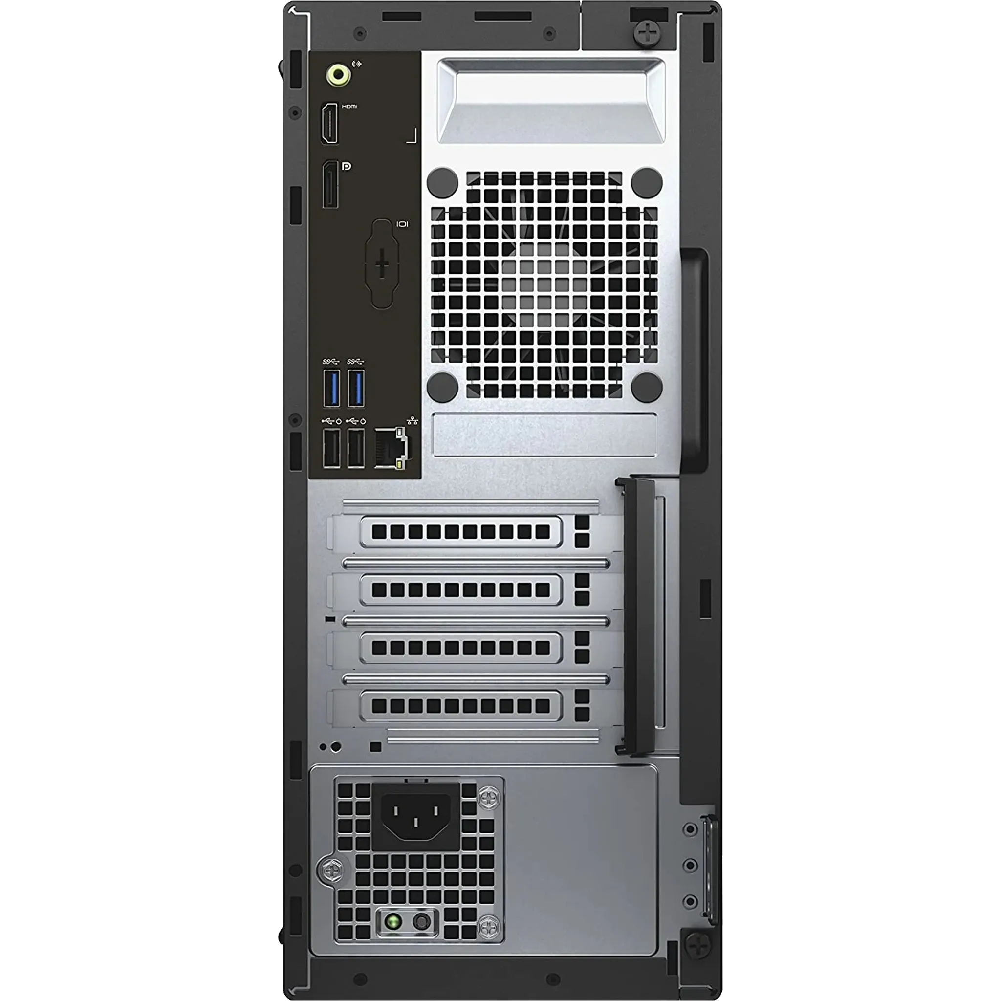 Dell OptiPlex 3050 Intel i5, 7th Gen Tower PC with 8GB Ram