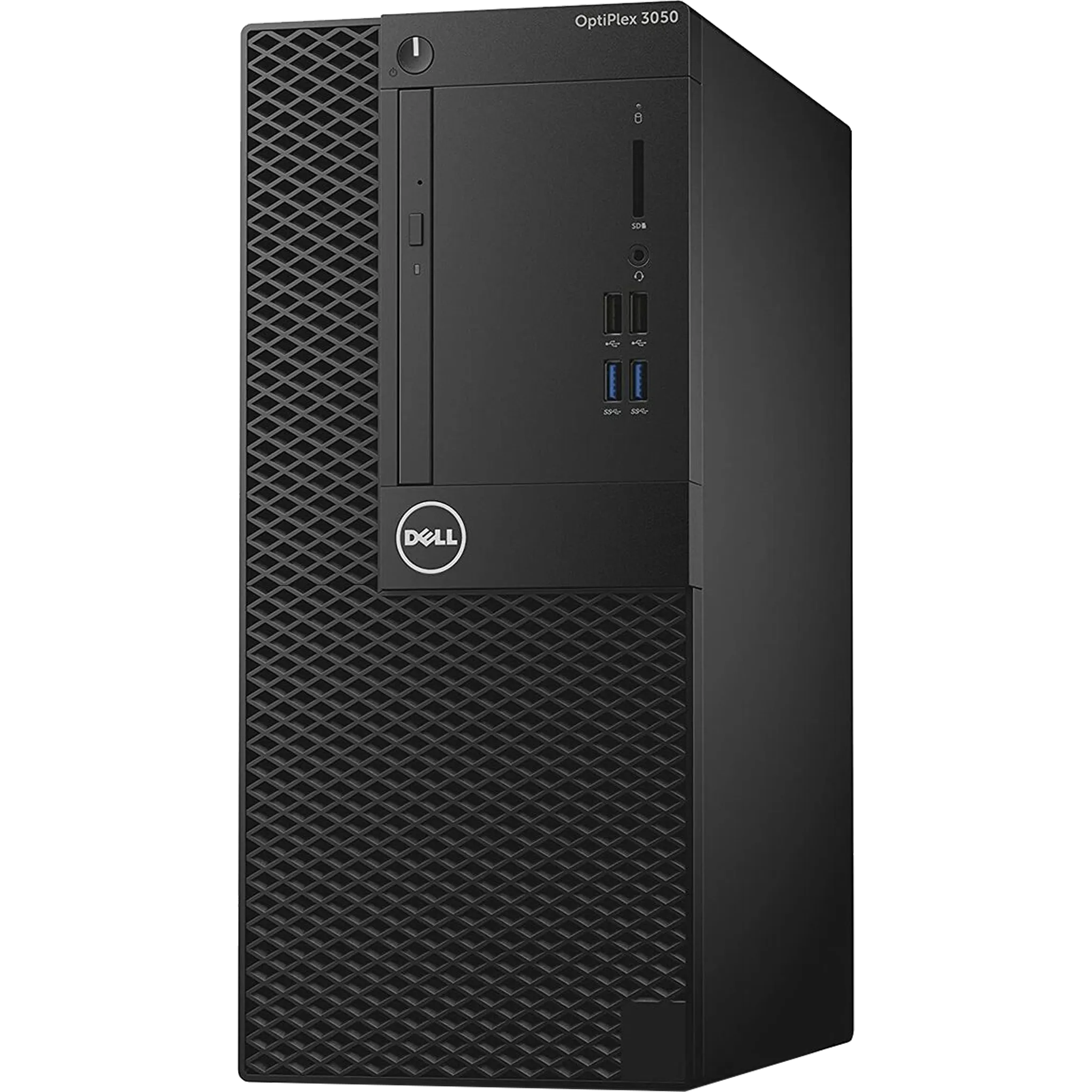 Dell OptiPlex 3050 Intel i5, 7th Gen Tower PC with 8GB Ram