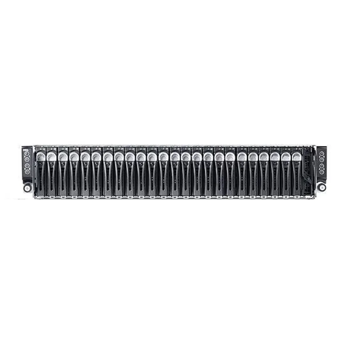 Dell PowerEdge C6220 Enclosure Chassis (24x2.5")