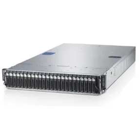 Dell PowerEdge C6220 Enclosure Chassis (24x2.5")