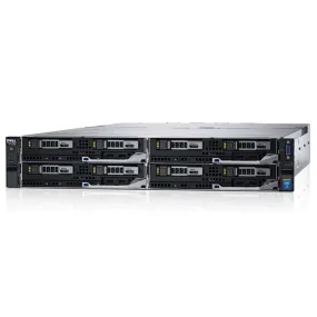 Dell PowerEdge FX2s CTO Enclosure