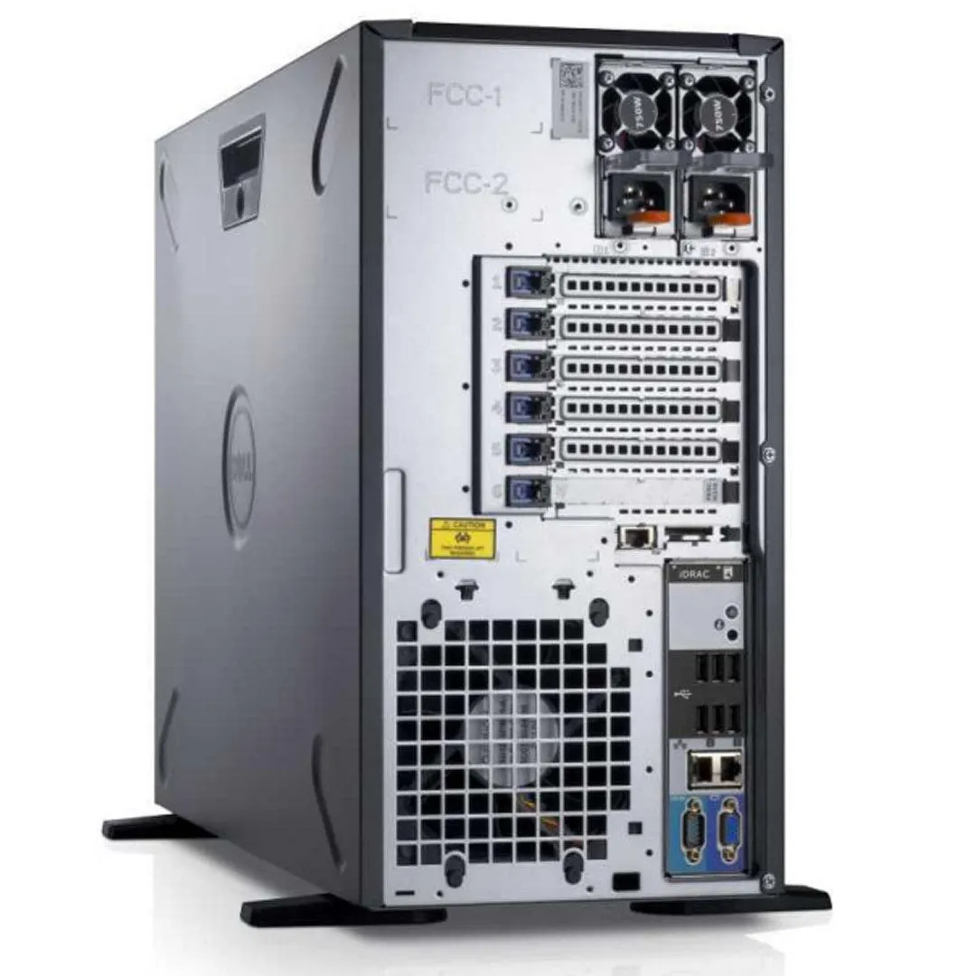 Dell PowerEdge T420 Tower Server Chassis (16x2.5")