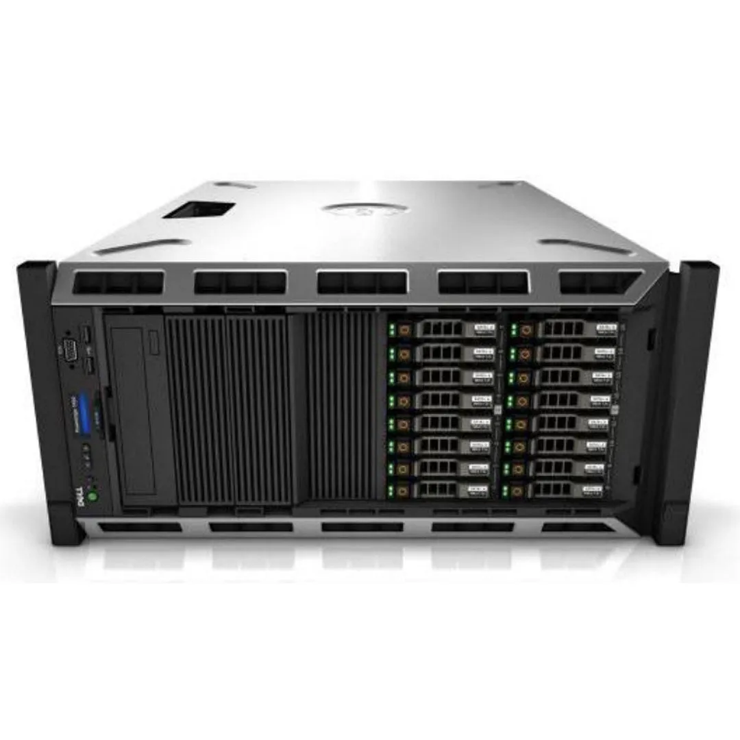 Dell PowerEdge T420 Tower Server Chassis (16x2.5")