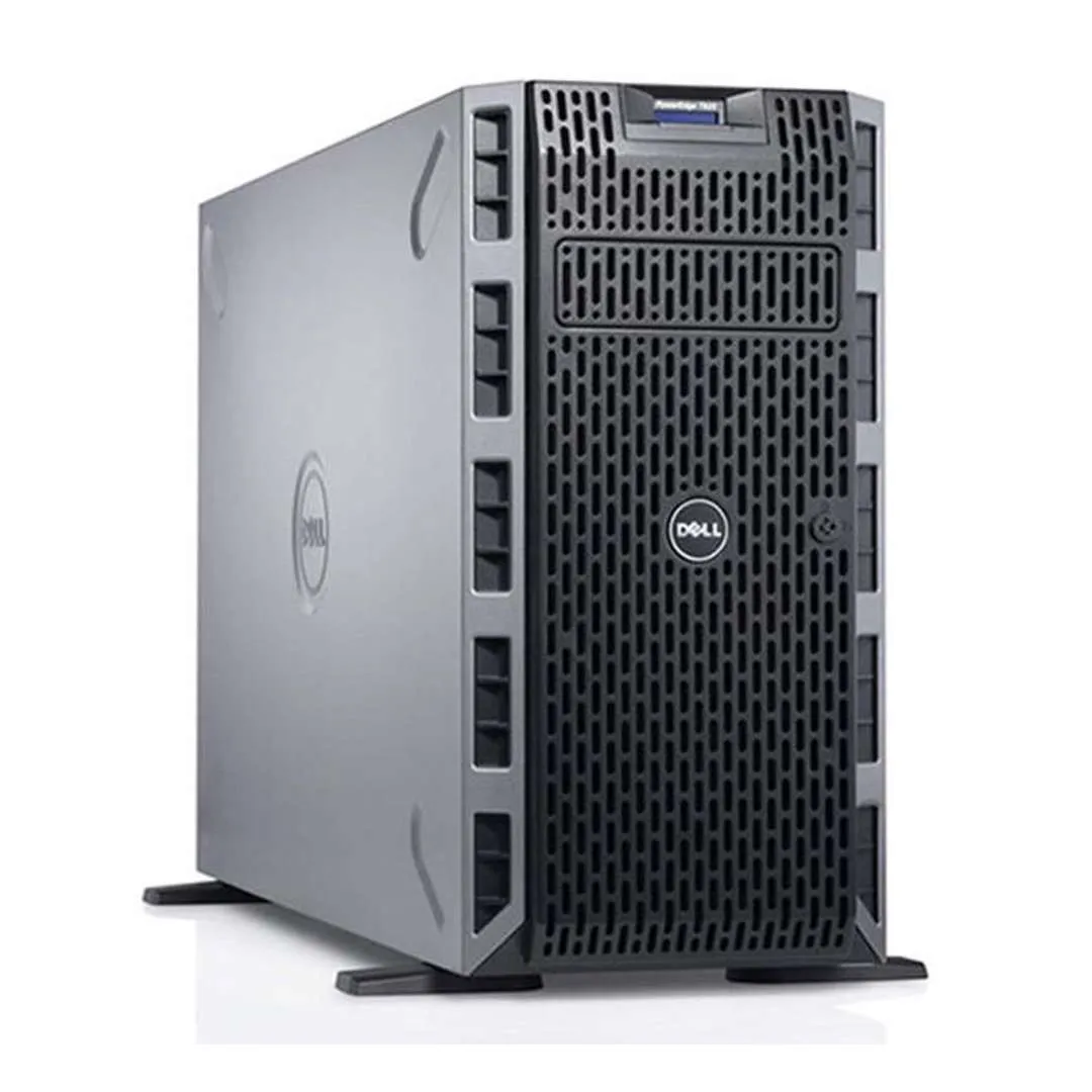 Dell PowerEdge T420 Tower Server Chassis (16x2.5")