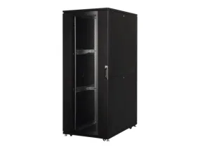 Digitus Professional Unique Dn-19 Srv-42U-8/12B - Rack - 42U