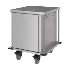 Dinex DXPTQC2T1D10 Cabinet