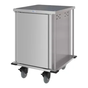 Dinex DXPTQC2T1D12 Cabinet