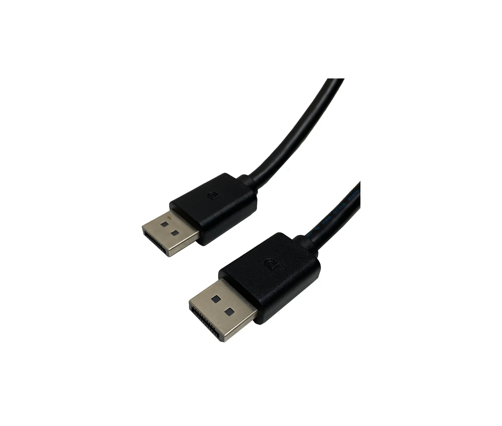 DisplayPort to DisplayPort Cable, 6ft, New