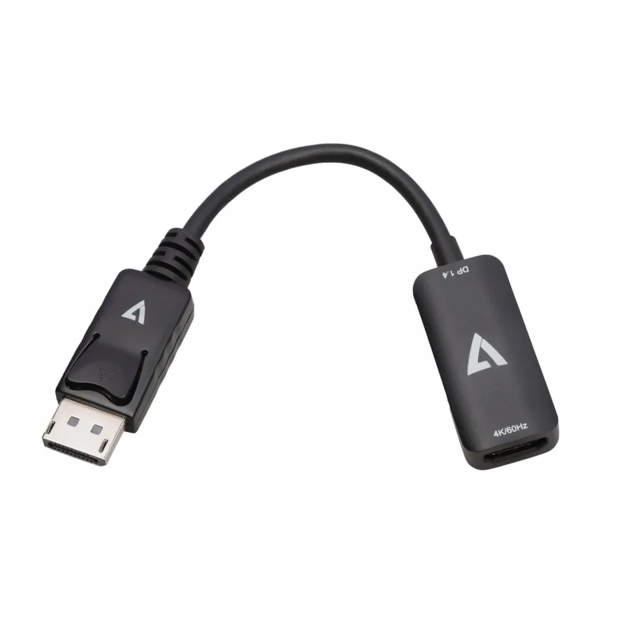 Displayport To Hdmi Video Adptr