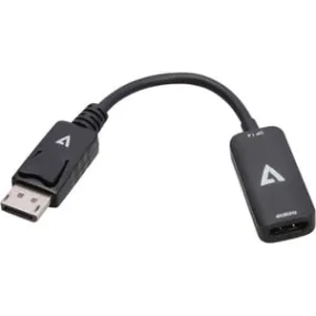 Displayport To Hdmi Video Adptr