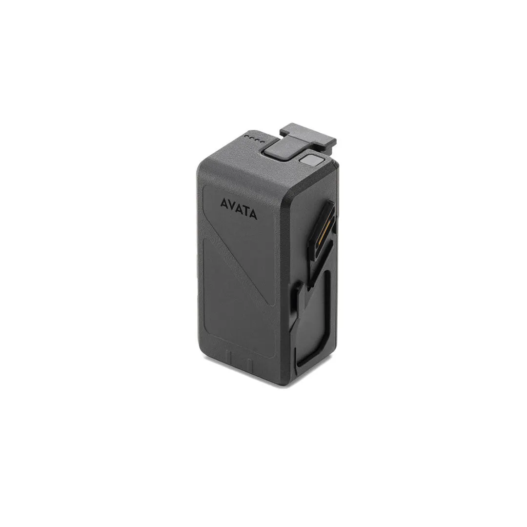 DJI Avata Intelligent Flight Battery 2420mAh with 18 Minutes Flying Time