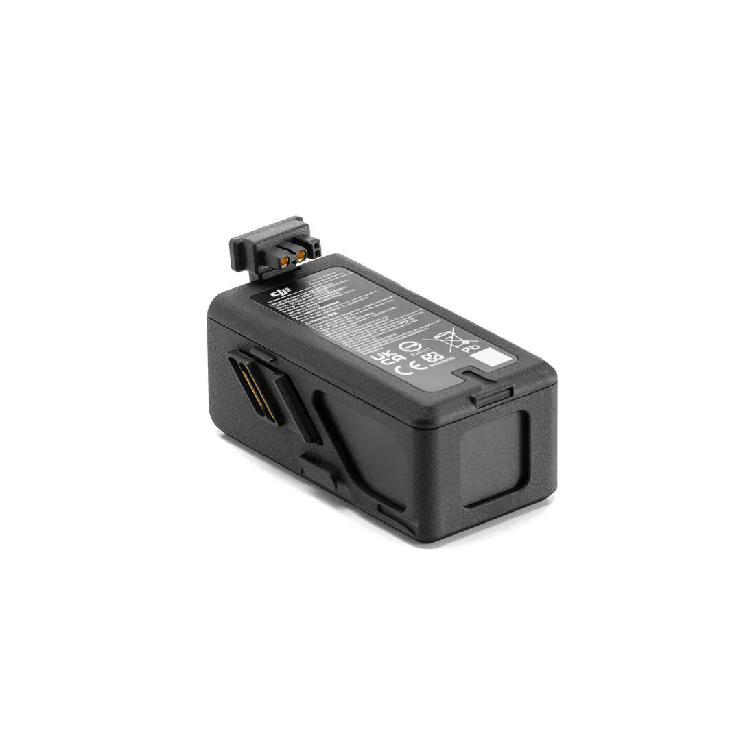 DJI Avata Intelligent Flight Battery 2420mAh with 18 Minutes Flying Time