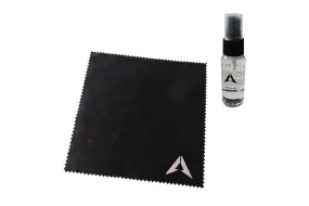 Drone Airframe Cleaning Kit (Spray   Cloth)