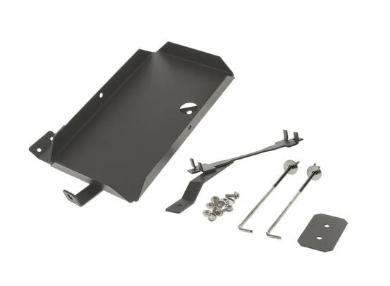 Dual Battery Tray to suit Toyota Prado