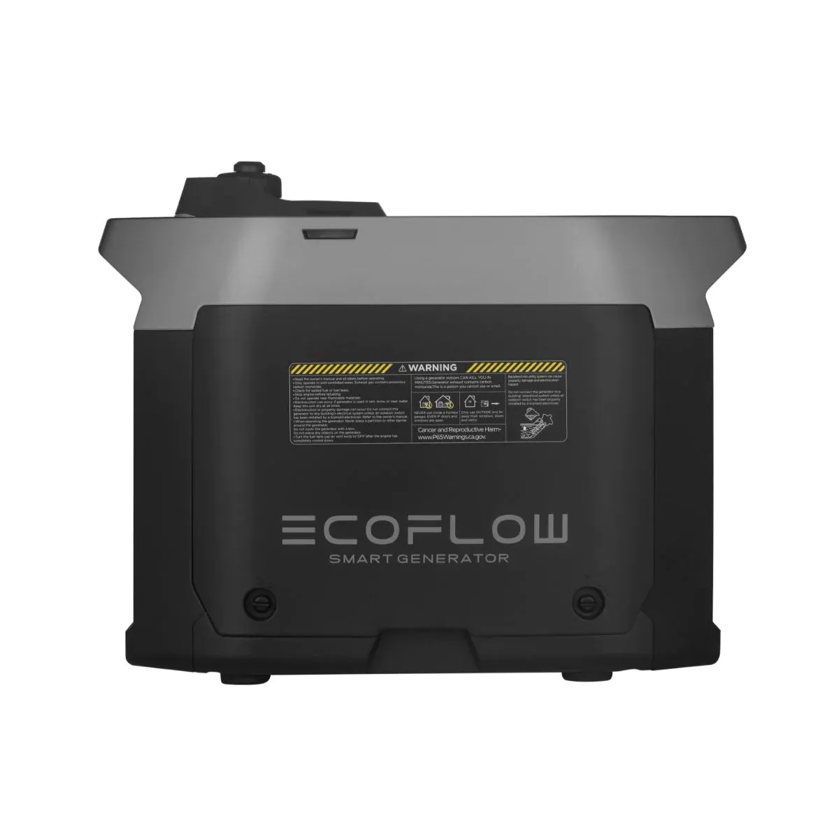 Eco Flow Smart Electric Generator