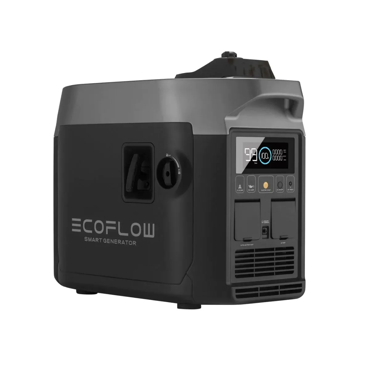 Eco Flow Smart Electric Generator