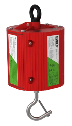 EiKO Emergency Battery External 40W 100-347VAC