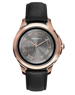 Emporio Armani - Alberto Connected Watch - ART5012 - 769412