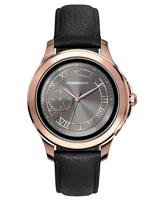 Emporio Armani - Alberto Connected Watch - ART5012 - 769412