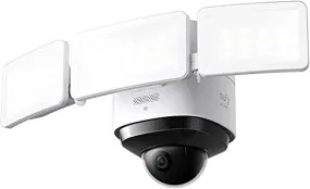 eufy Security Floodlight Cam 2 Pro