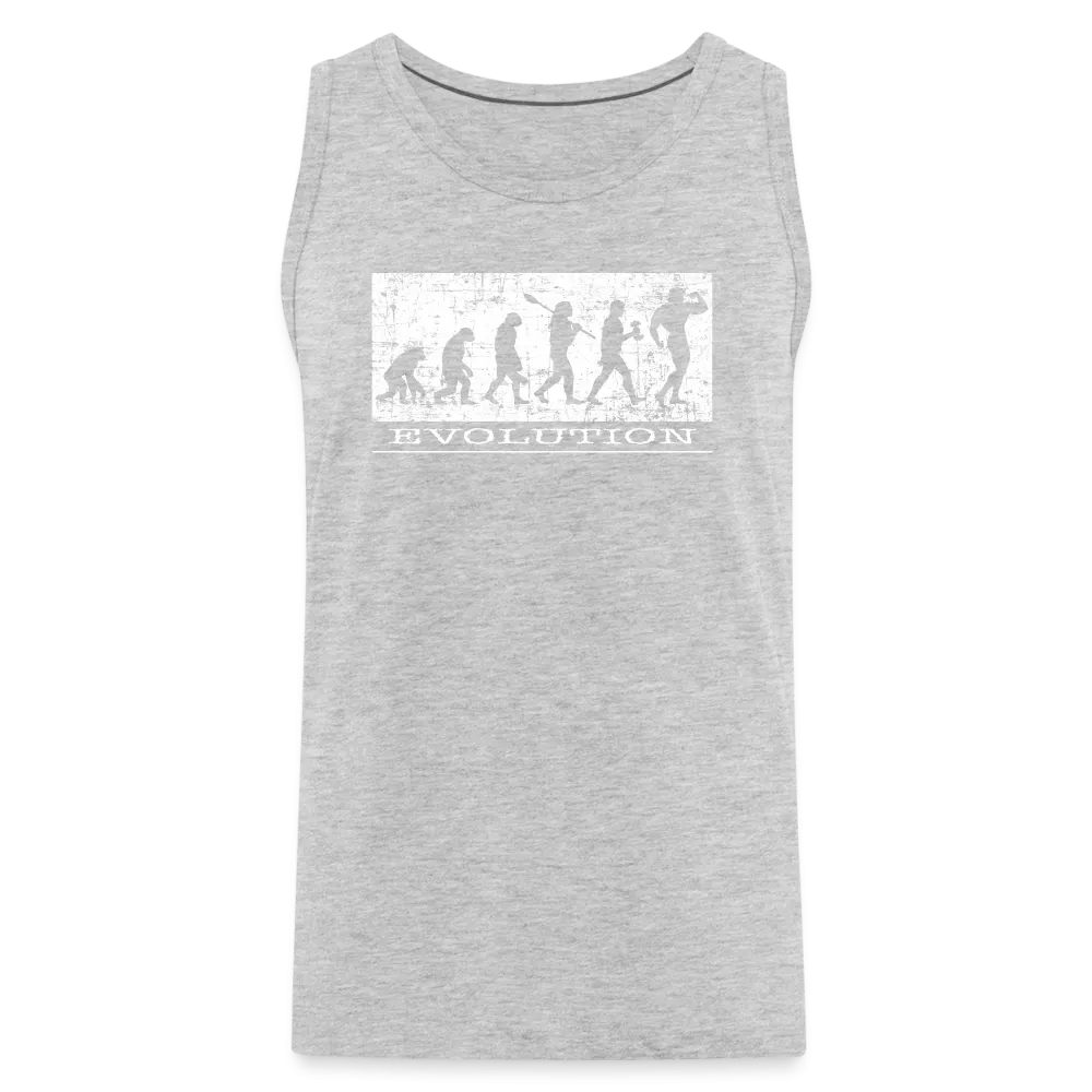 EVOLUTION - Men’s Premium Tank