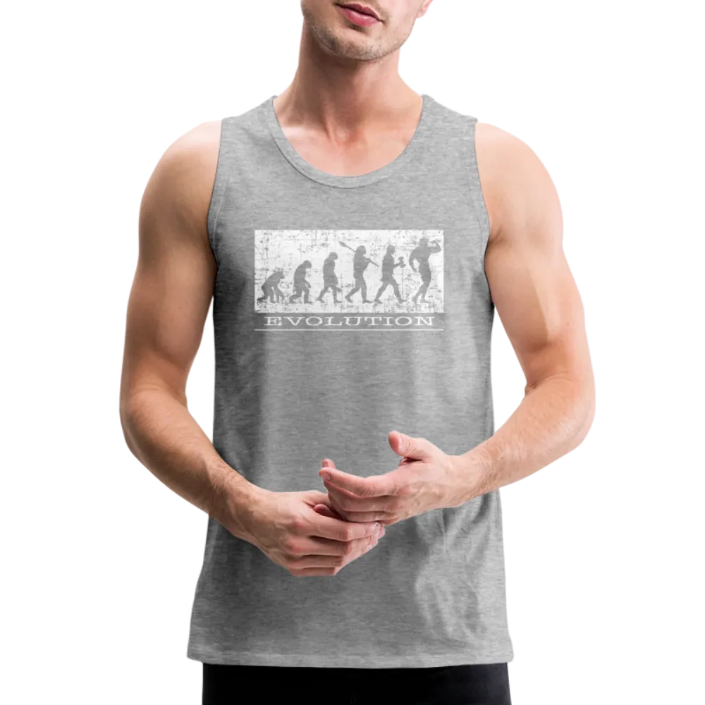 EVOLUTION - Men’s Premium Tank