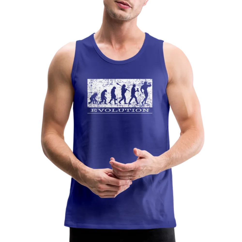 EVOLUTION - Men’s Premium Tank