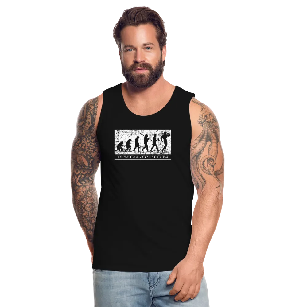 EVOLUTION - Men’s Premium Tank