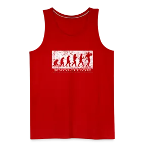 EVOLUTION - Men’s Premium Tank