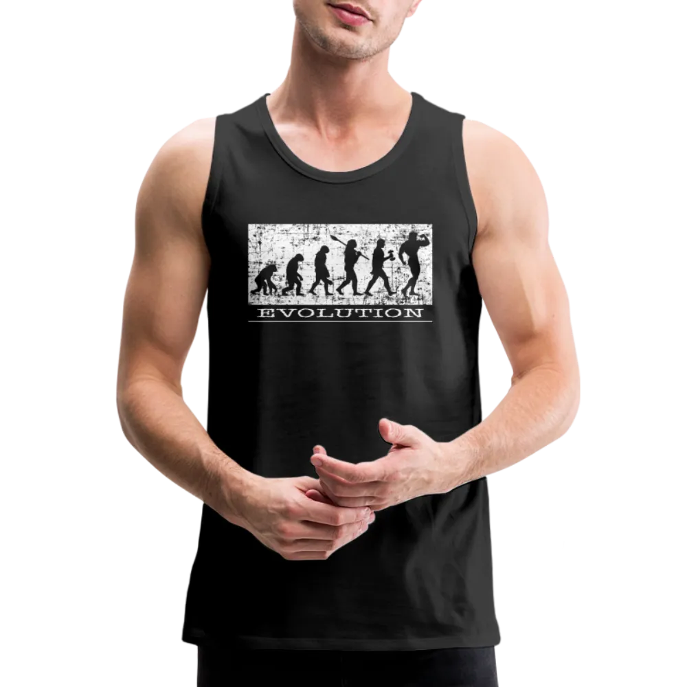 EVOLUTION - Men’s Premium Tank