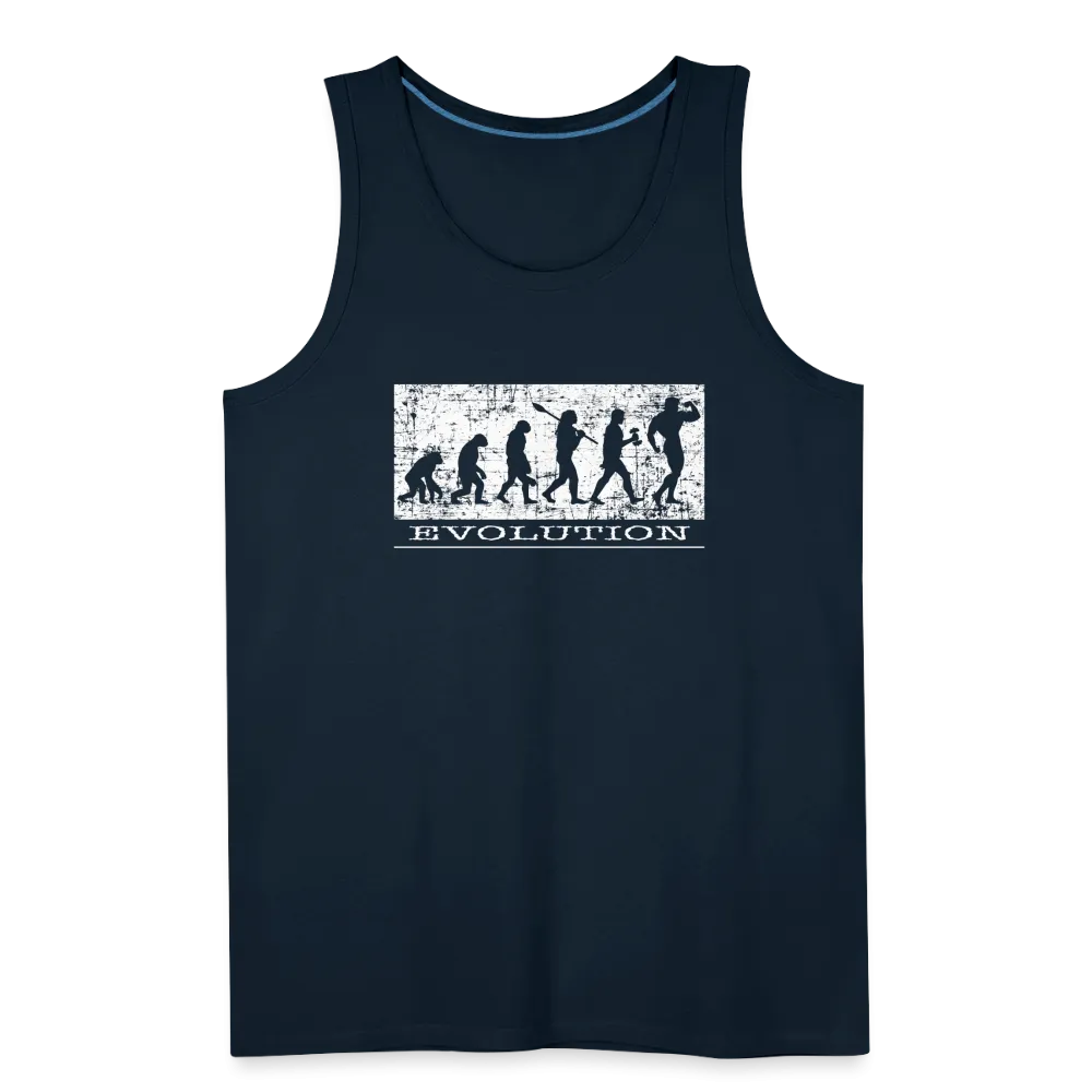 EVOLUTION - Men’s Premium Tank