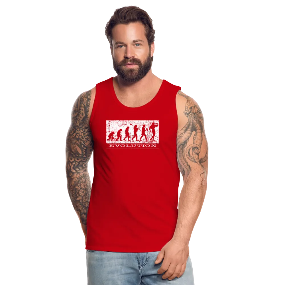 EVOLUTION - Men’s Premium Tank