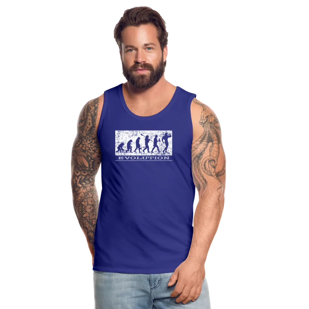 EVOLUTION - Men’s Premium Tank