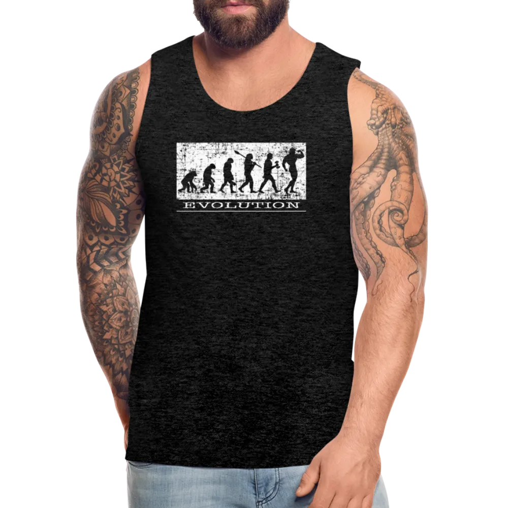 EVOLUTION - Men’s Premium Tank