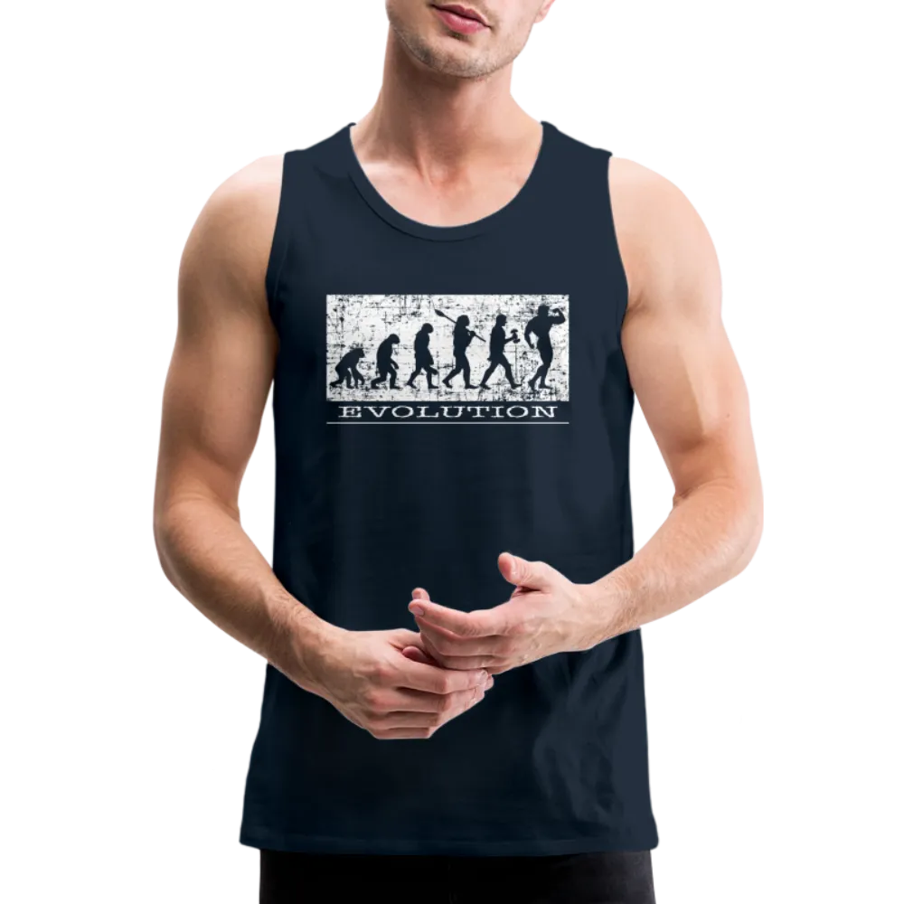 EVOLUTION - Men’s Premium Tank