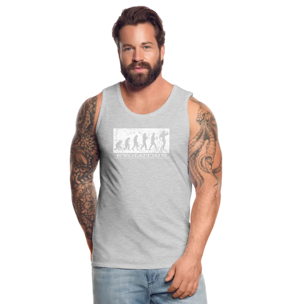 EVOLUTION - Men’s Premium Tank