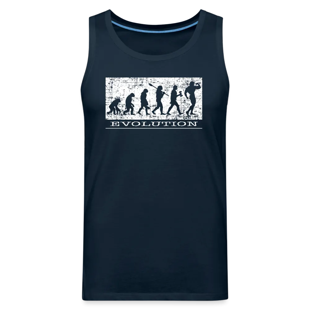 EVOLUTION - Men’s Premium Tank